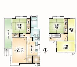 宇佐美みのりの村別荘地戸建
