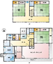 エンゼルフォレスト赤沢望洋台別荘地戸建