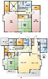 熱川台別荘地戸建