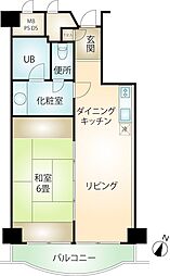 伊豆ビューグランドハイツ　2号棟