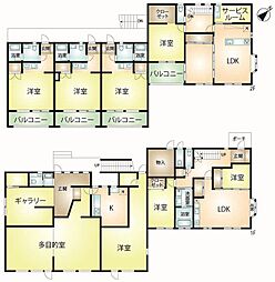 伊東市オーシャンビューコンドミニアム