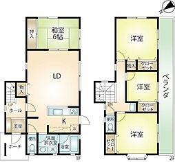 伊豆急伊豆高原別荘地戸建