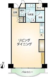 伊豆ビューグランドハイツ　2号棟