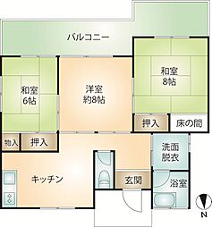 イトーピア伊豆一碧別荘地戸建