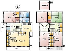伊東市富戸分譲地外戸建