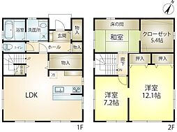 伊東市松原戸建