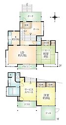 伊豆急伊豆高原別荘地戸建