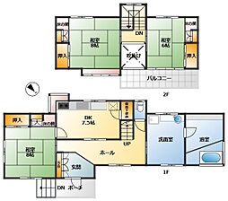 宇佐美みのりの村別荘地戸建