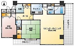 サンヴェール伊東オーシャンビュー