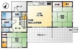 宇佐美みのりの村別荘地戸建