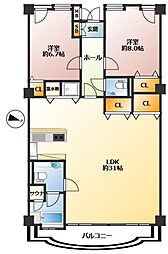 ロワジール伊豆高原　弐番館