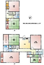 伊東市岡分譲地外戸建