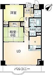 クリオ伊東壱番館