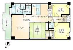 ロワジール伊豆高原　弐番館