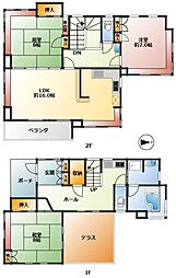 伊東市富戸分譲地外戸建