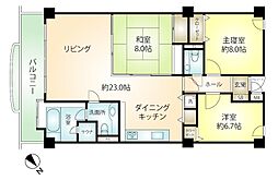 ロワジール伊豆高原　壱番館
