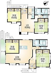 大室高原別荘地戸建