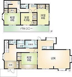 伊豆急伊豆高原別荘地戸建