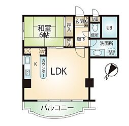 ニューステージ川奈