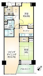 サニークレスト伊東　壱番館