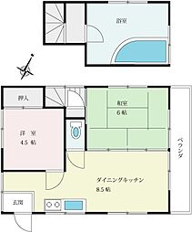海洋苑別荘地戸建