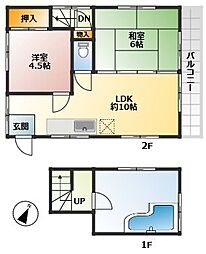 海洋苑別荘地戸建