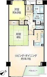 サニークレスト伊東　壱番館