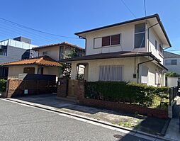 浦安市今川2丁目土地