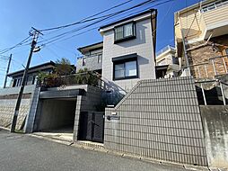 柏市宿連寺戸建