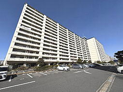 東建検見川マンションA棟