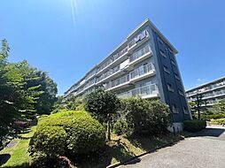 京成サンコーポ浦安5号棟