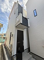 当代島2丁目　新築戸建　3号棟（建築中）