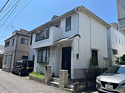 浦安市東野1丁目戸建