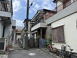 市川市稲荷木1丁目土地