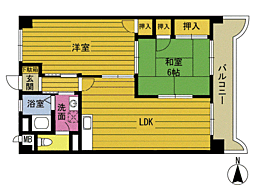 屋田第二養魚ビル 405