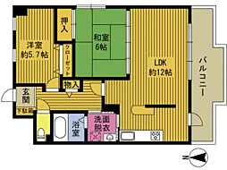 ミラコスタ宮島 202