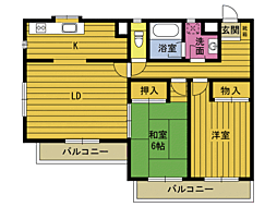 ニュ−スタ−新別府 304