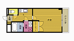 プレジール石垣 206