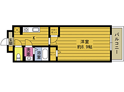 ガーデンハウス石垣 706