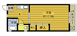 アルバローザ石垣 401