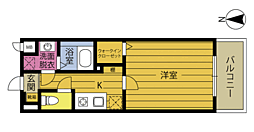 ＣＲＥＡ　ＣＯＵＲＴ　ＩＳＨＩＧＡＫＩ　ＥＡＳＴ 505