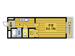 エスポワール石垣 205