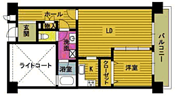 エスバイエルマンション 508