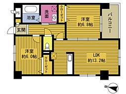 プランタン石垣東 603