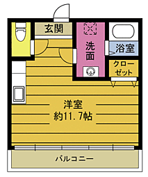 メゾン春木 207