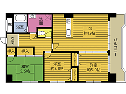 しんせいビル 203