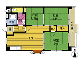 屋田養魚ビル 101