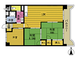 屋田第二養魚ビル 102