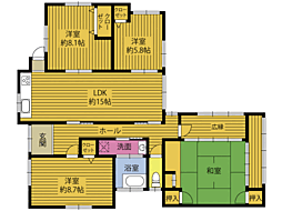 リノベホーム火売