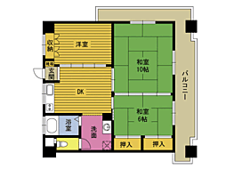 アリスマンション 301